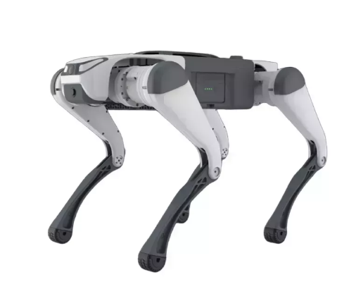 Робот собака DeepRobotics Lite3